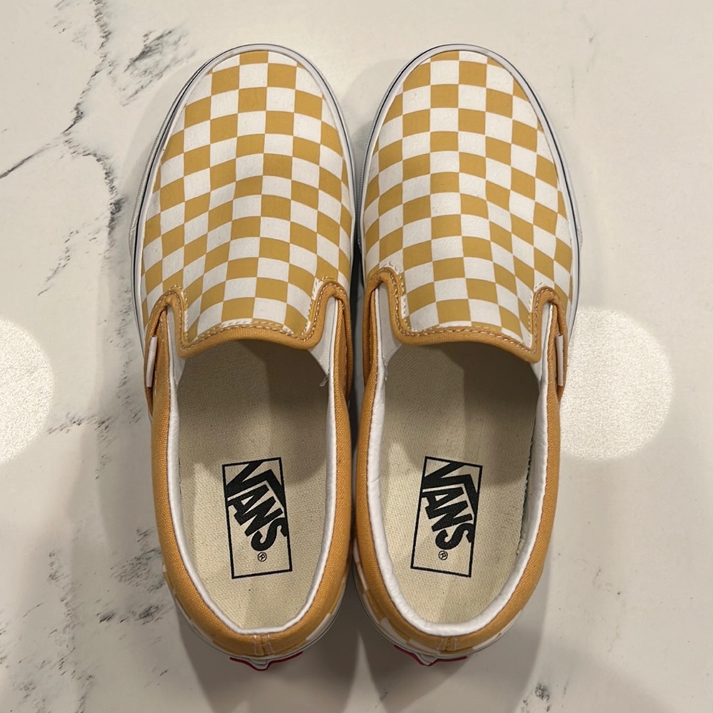 Vans Classic Slip Ons